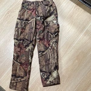 Cabela’s Thinsulate hunting pants